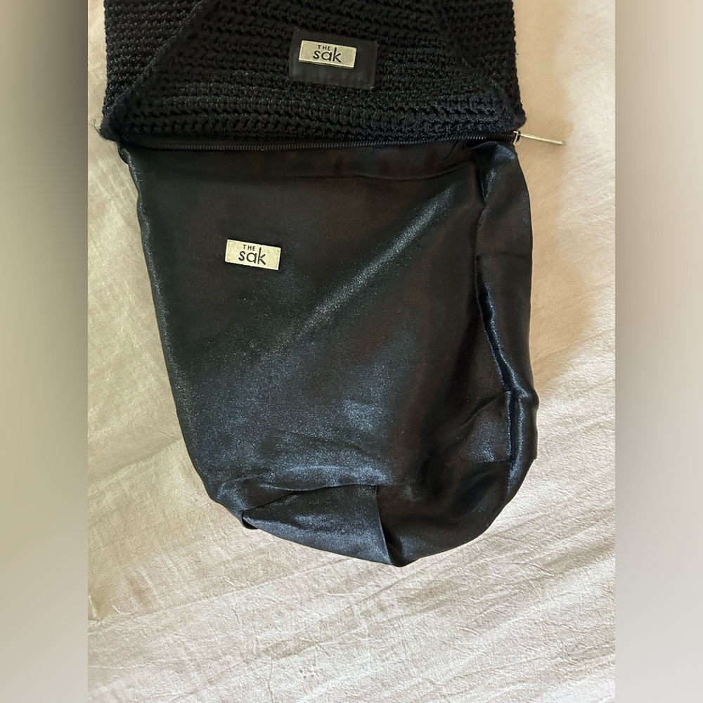 The Sak Crossbody Hobo Bag - Picture 8 of 8